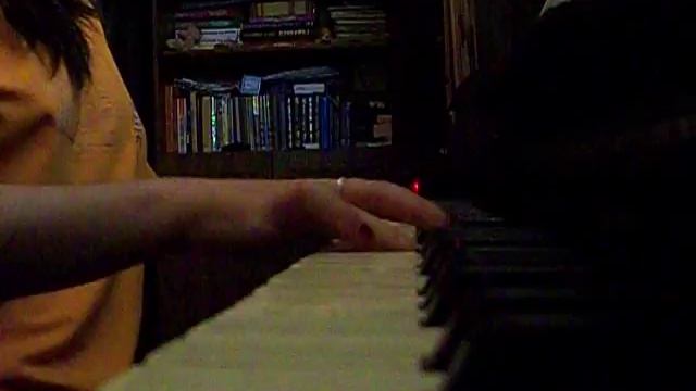 школьные музыкальные годы