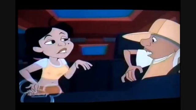 Penny Proud and Fifteen Cent смотреть онлайн