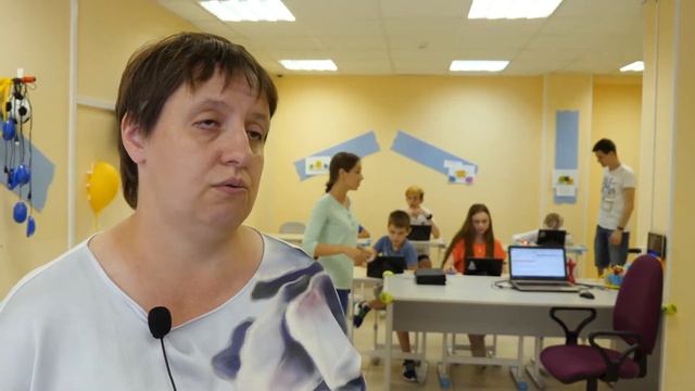Эксперт ВШЭ о СОФТИУМ ч.7 смотреть онлайн