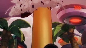 Битва Луффи и Луччи – Тотальный раз*еб | Ванпис 1100 серия @shedshelyuha