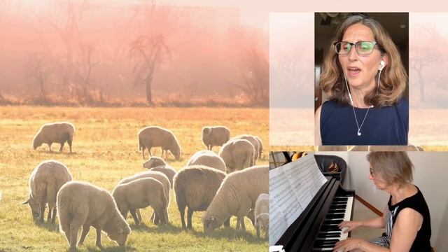 Tchaikovsky: The Lord Is My Shepherd смотреть онлайн