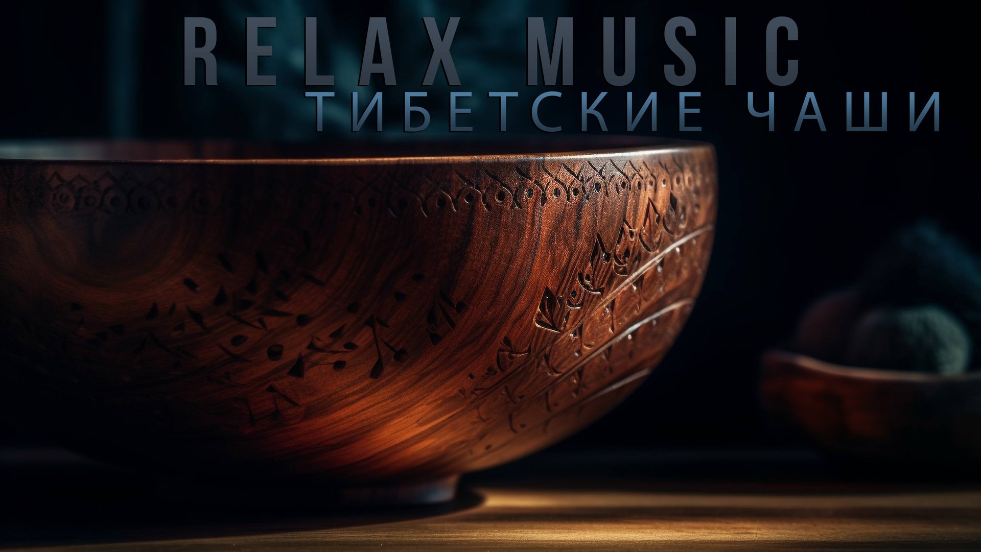 Мантра Медитация и Исцеляющие Тибетские Чаши. Дзен Звукотерапия с Поющими Чашами смотреть онлайн