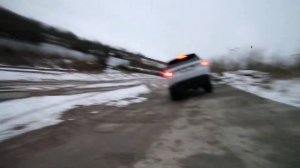 курс вождения land rover experience на примере range rover sport