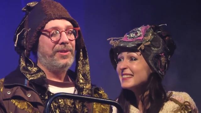 "Іфігенія в Авліді" Евріпід смотреть онлайн