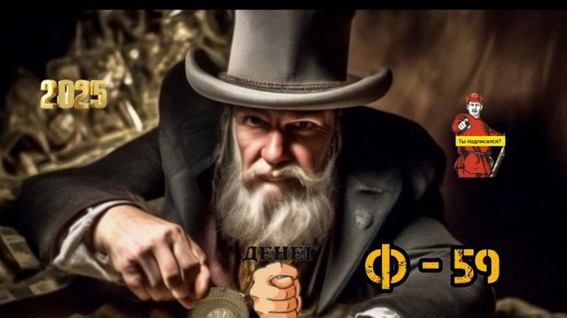 Ф # 59/1 смотреть онлайн