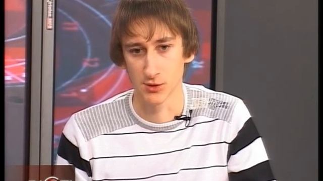 PR-менеджер XOO "ВС ЛЖВ" в прямом эфире на канале ФОРА смотреть онлайн