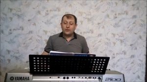 Эдгар Рамазанов Къекъведа бязи рушар. сл. Владика Батманова (лезгинская шуточная)