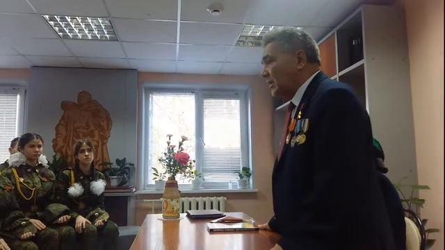 Ветераны труда нашего города смотреть онлайн