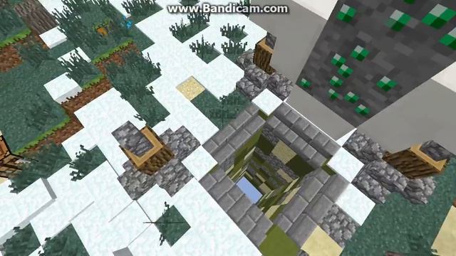 SplittingCraft Классный сервер без дюпа! смотреть онлайн