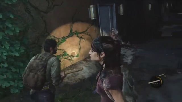 Одни из нас™ обновленная версия - part 9 (полностью на русском языке) 18+ смотреть онлайн