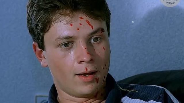 «Ворошиловский стрелок» - "Иван Фёдорович начинает свою месть" смотреть онлайн