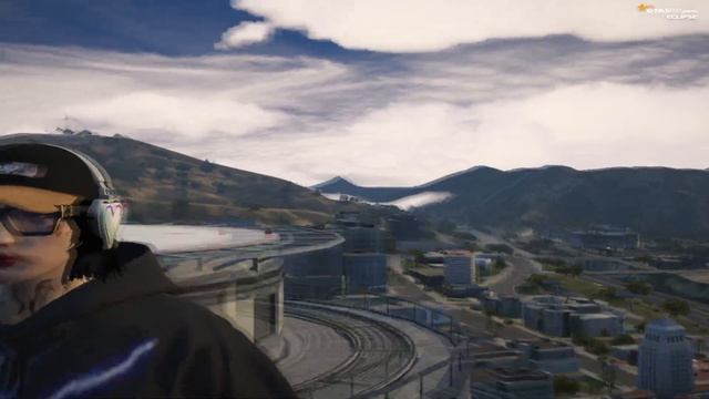 САМЫЙ ЧИЛОВЫЙ РЕДУКС LILAC | FPS BOOST | GTA5RP смотреть онлайн