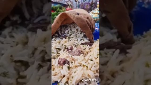 ПЛОВ БАХШ / ОШ ХАЛТА / ЗЕЛЁНЫЙ ПЛОА смотреть онлайн