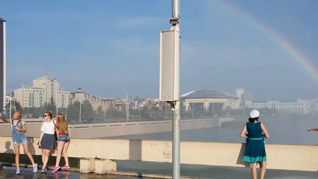 Казань август 2016 смотреть онлайн