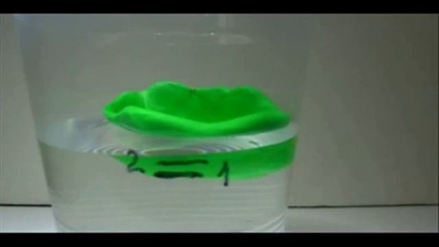 Обучающий мультфильм - Как плавают тяжёлые корабли? Развивающий мультик для детей малышей