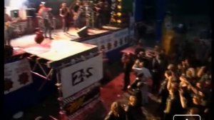 Неприкасаемые. Байк-шоу. 1996  год