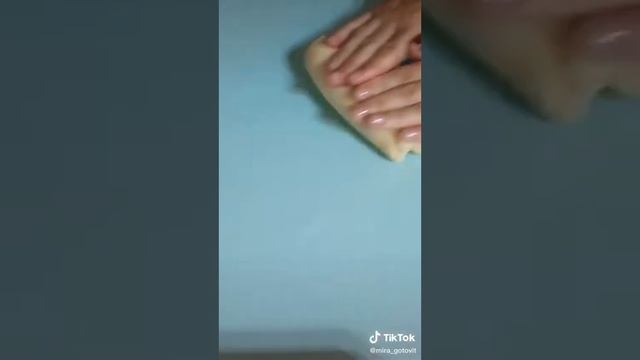 ЧЕБУРЕКИ ИЗ 6-ИНГРИДИЕНТОВ ЗА 5-МИНУТ ОЧЕНЬ СОЧНЫЕ смотреть онлайн