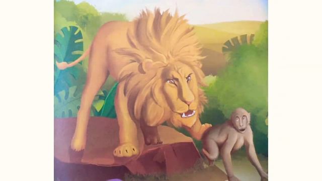 Қазақша ертегілер. Тұмау тиген қоян. Казахская сказка для детей. смотреть онлайн