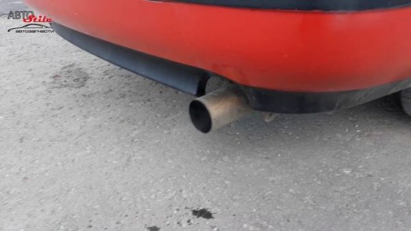 Раскоксовка Mitsubishi SHUMA. Отзывы, впечатления. Детонация.