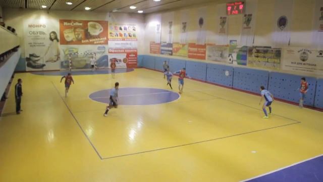 Импульс -- Реклама Онлайн 23.10.2014 3 - 2 смотреть онлайн