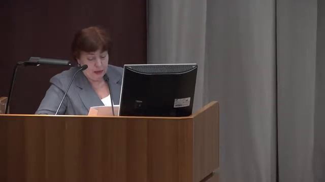 85 лет кафедре эндокринологии ФГБОУ ДПО РМАНПО Минздрава России. смотреть онлайн