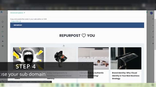 Develop Engaging Content Experiences with Smart Content смотреть онлайн
