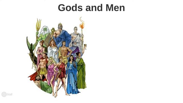 Homer: The Odyssey - Book 13 Summary and Analysis смотреть онлайн