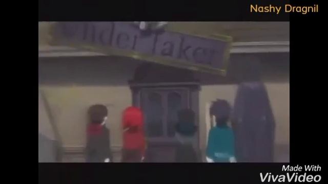AMV Суббота смотреть онлайн