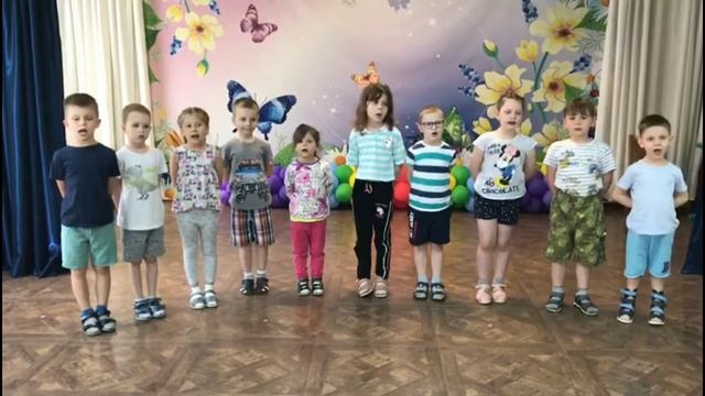 Поём о правилах дорожного движения смотреть онлайн