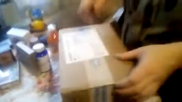 Распаковочка Посылка от Сибирское Здоровье Наши партнёры #продукцияsiberianwellness смотреть онлайн