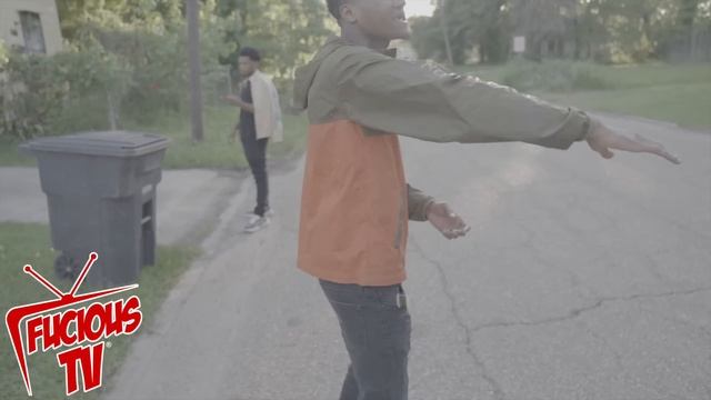 BBG Dee Responds To Fredo Bang Saying Its Up If He Catch Him In The Bottom смотреть онлайн
