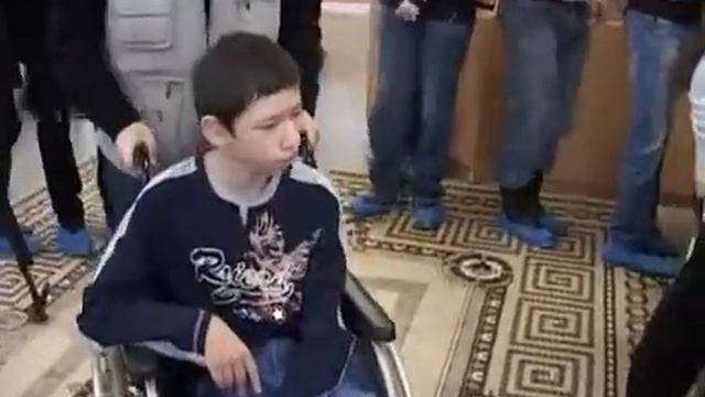 Подписание Соглашения об инновациях во благо Санкт-Петербурга между администрацией города и Эдукор смотреть онлайн