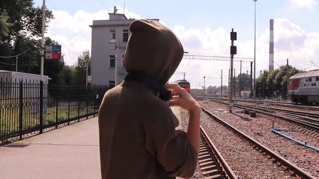 Урок безопасности на транспорте смотреть онлайн