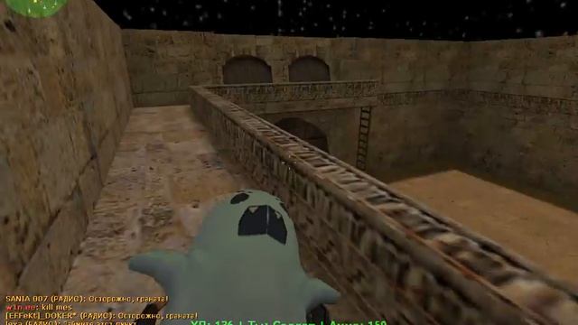 Обзор на зомби сервер#2 смотреть онлайн