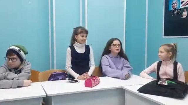 Отзывы - Центры иностранных языков Ольги Зубовой смотреть онлайн