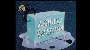 Chilly Villy / Чилли Вилли 1-4 серии HD