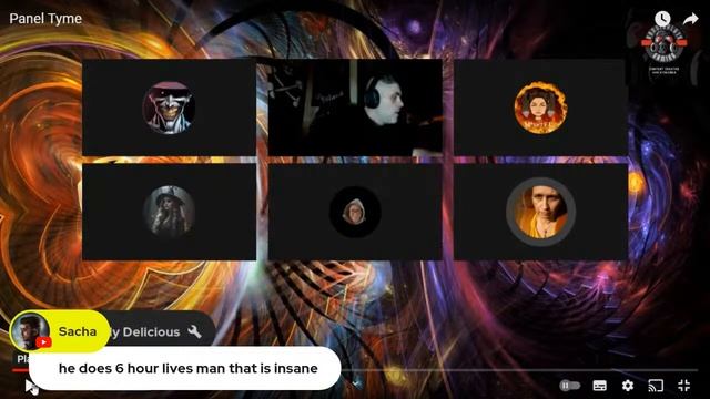 @thehouseofhannibal has some explaining to do regarding Timberleigh, the virus and Curl Connection смотреть онлайн