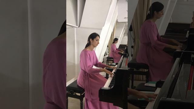 Л. В. Бетховен Соната 11 B-dur 1 ч смотреть онлайн