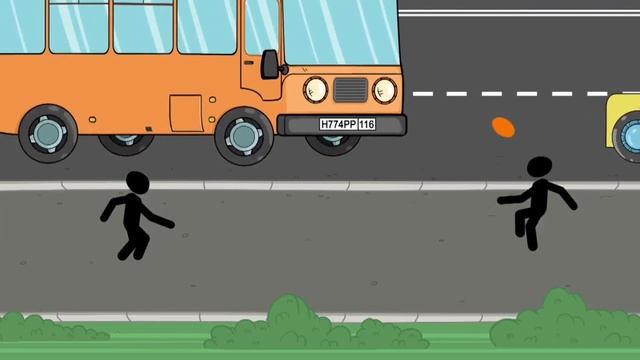 Словесная инструкция по парвилам дорожного движения для детей смотреть онлайн