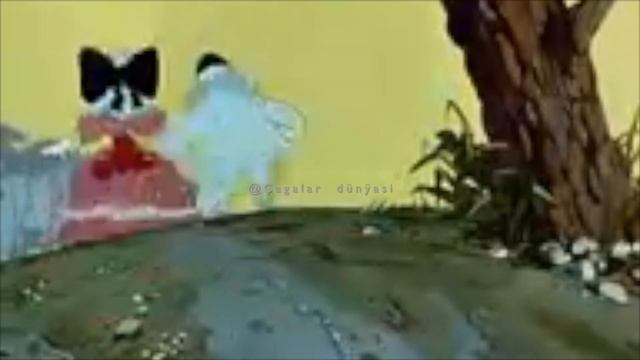 Buratino 2 Bolum.turkmen Dilinde.