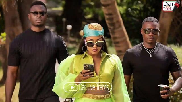 DIAMOND PLATNUMZ AMEMUUMIZA TANASHA DONNA BAADA YA KUKUBALIKA NA RAISI WA KENYA UURU KEYATTA смотреть онлайн