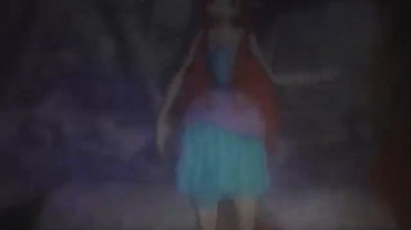 Винкс 7 сезон 1 серия