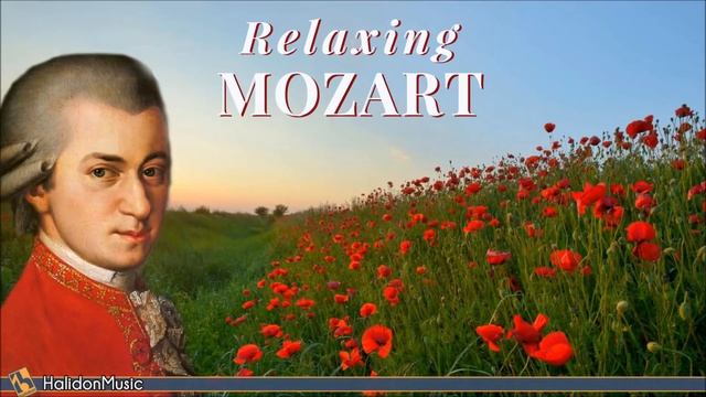 Classical Chill - Mozart for Relaxation смотреть онлайн