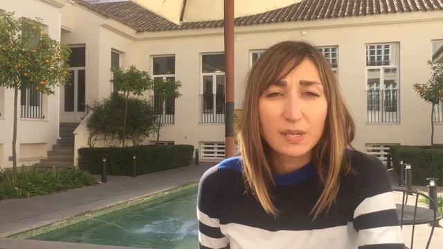 Подготовка к поступлению в университет в Испании вместе с Alem Education смотреть онлайн