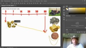 НА КАКОЙ ЧАСТОТЕ ЛУЧШЕ ИСКАТЬ? ГЛУБИНА ОБНАРУЖЕНИЯ и ЧАСТОТА МЕТАЛЛОИСКАТЕЛЯ, КАК ОНИ СВЯЗАНЫ!