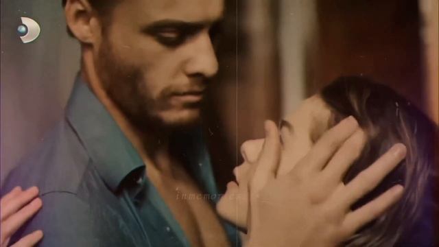 Йигит и Кюбра || Антигерой(т/с «Дело чести») смотреть онлайн