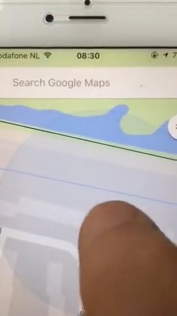 Coordinaten vanuit Maps of Google Maps смотреть онлайн