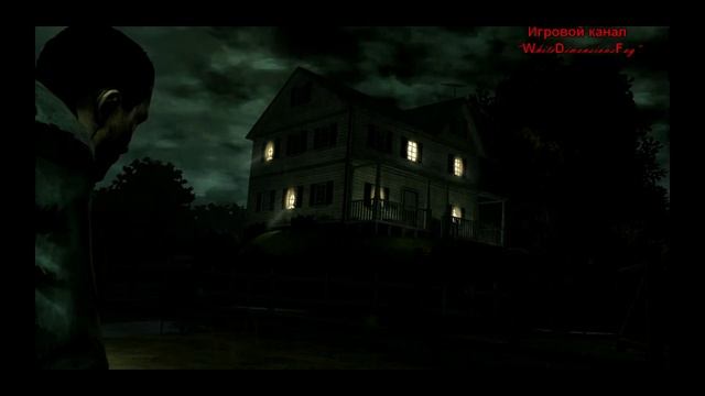 The Walking Dead - Эпизод 2 - Серия #5/2 (Запертые)