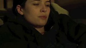 Их первая ночь / Nuit #1