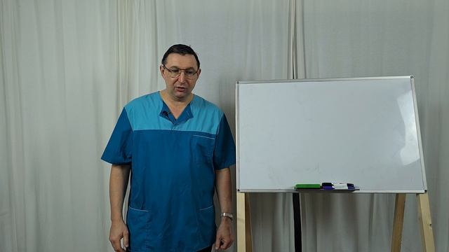 Обучение визуальной диагностике.